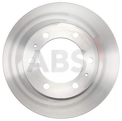 A.B.S. Bremsscheibe