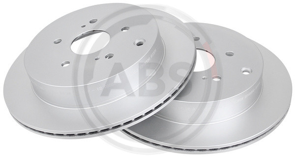 A.B.S. Bremsscheibe