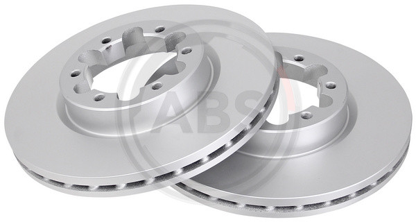 A.B.S. Bremsscheibe