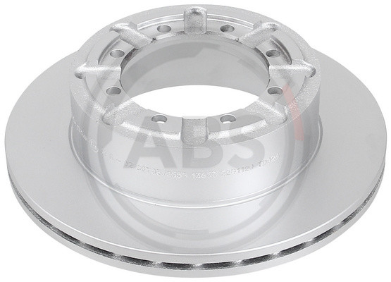 A.B.S. Bremsscheibe