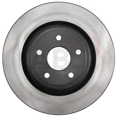 A.B.S. Bremsscheibe