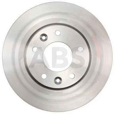 A.B.S. Bremsscheibe