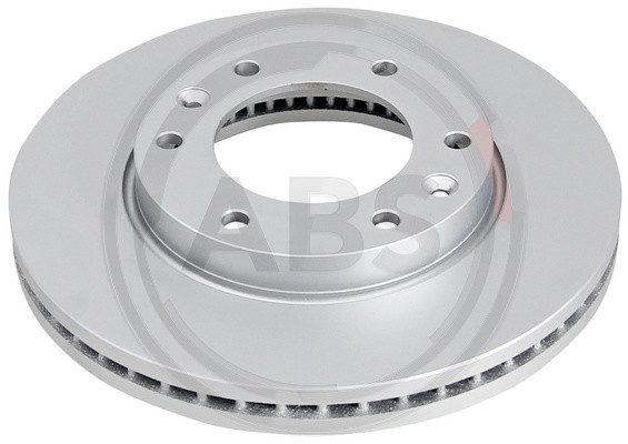 A.B.S. Bremsscheibe