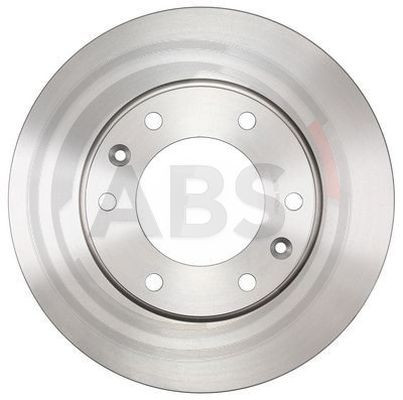 A.B.S. Bremsscheibe