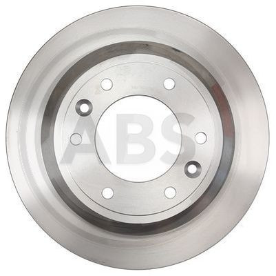 A.B.S. Bremsscheibe
