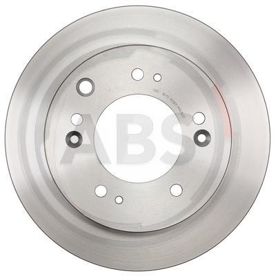 A.B.S. Bremsscheibe