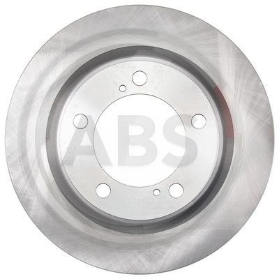 A.B.S. Bremsscheibe