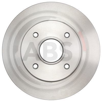 A.B.S. Bremsscheibe