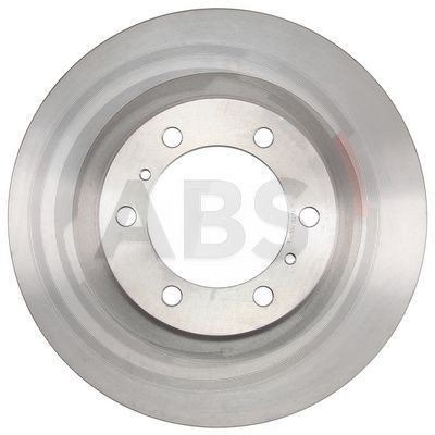 A.B.S. Bremsscheibe