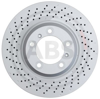 A.B.S. Bremsscheibe