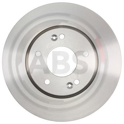 A.B.S. Bremsscheibe