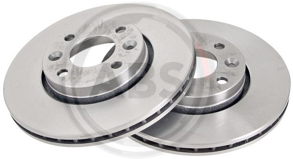A.B.S. Bremsscheibe