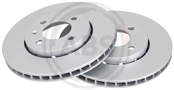 A.B.S. Bremsscheibe