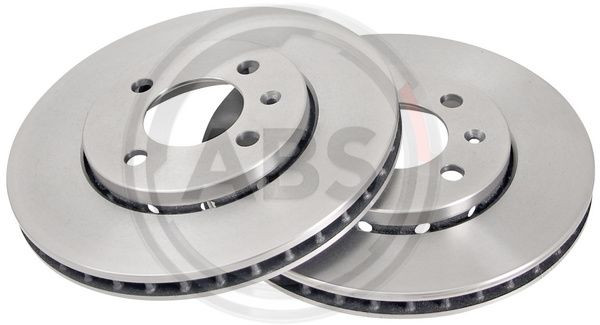 A.B.S. Bremsscheibe