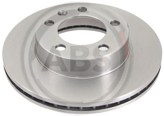 A.B.S. Bremsscheibe