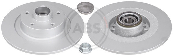 A.B.S. Bremsscheibe