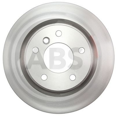 A.B.S. Bremsscheibe
