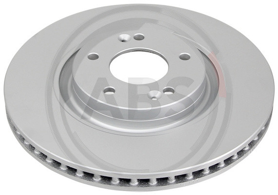 A.B.S. Bremsscheibe