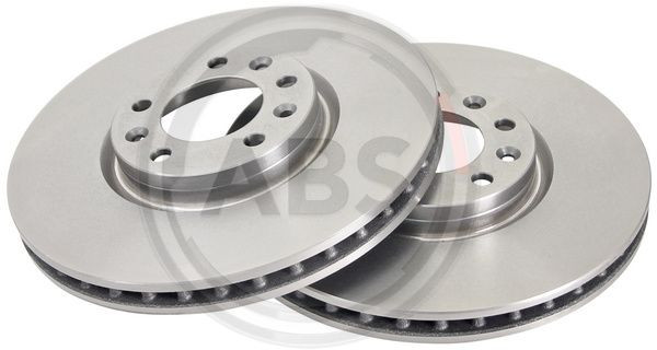 A.B.S. Bremsscheibe