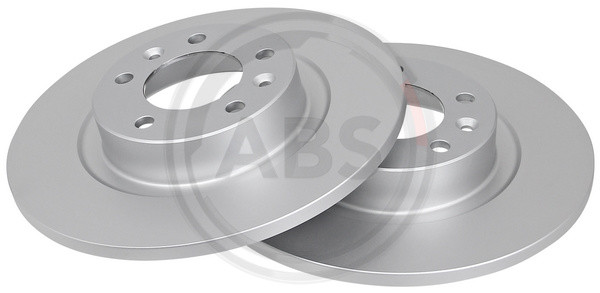 A.B.S. Bremsscheibe