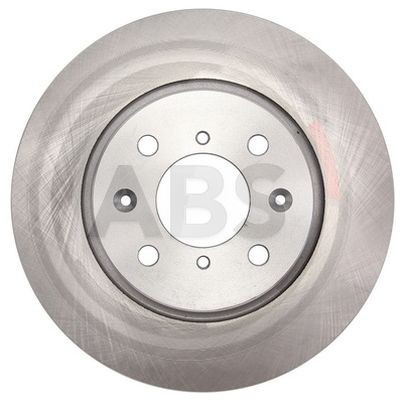 A.B.S. Bremsscheibe