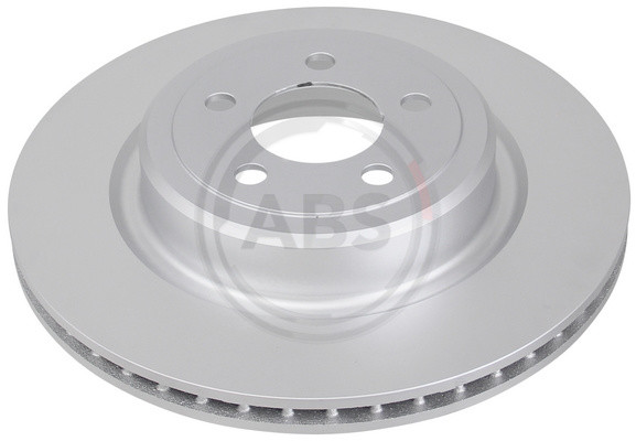 A.B.S. Bremsscheibe