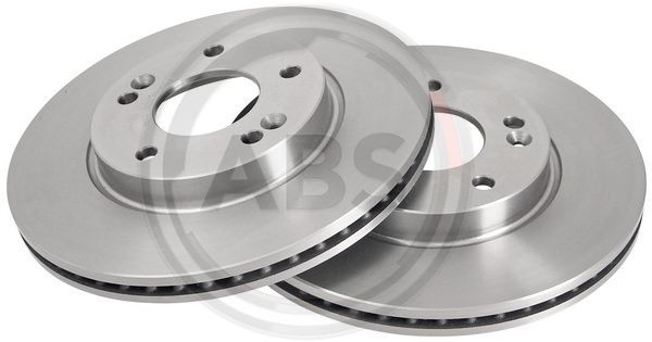A.B.S. Bremsscheibe