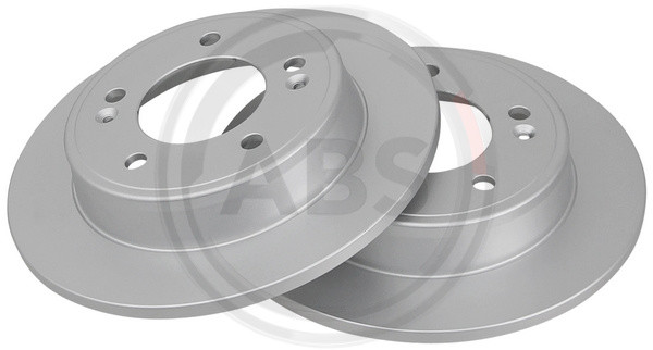 A.B.S. Bremsscheibe