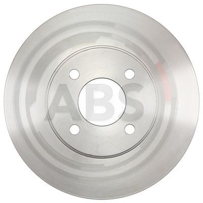 A.B.S. Bremsscheibe