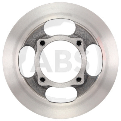 A.B.S. Bremsscheibe