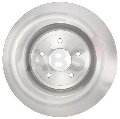 A.B.S. Bremsscheibe