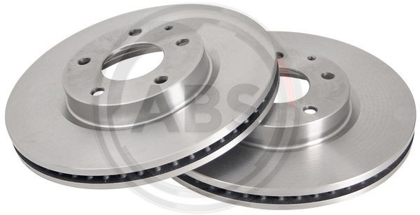 A.B.S. Bremsscheibe