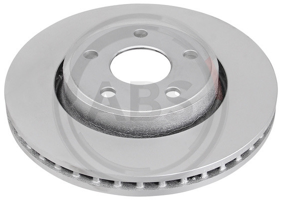 A.B.S. Bremsscheibe