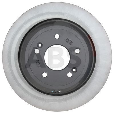 A.B.S. Bremsscheibe