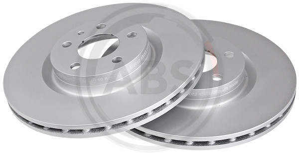 A.B.S. Bremsscheibe