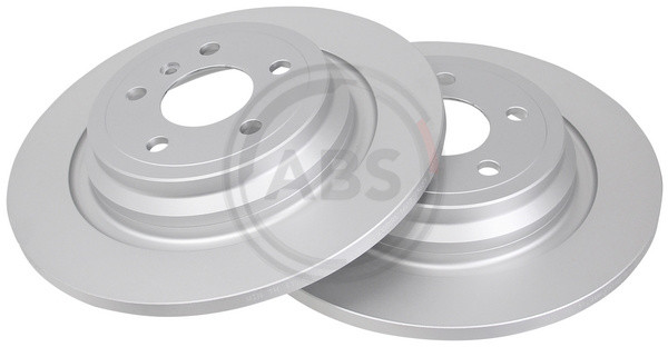 A.B.S. Bremsscheibe