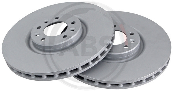 A.B.S. Bremsscheibe