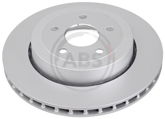 A.B.S. Bremsscheibe