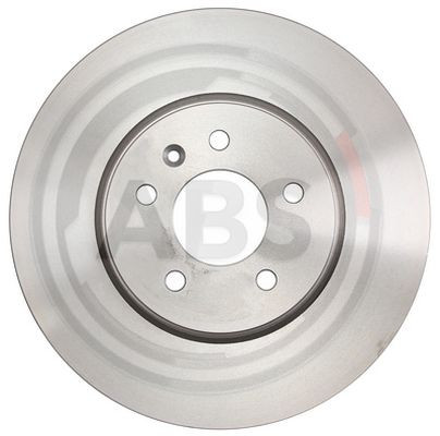 A.B.S. Bremsscheibe