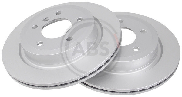 A.B.S. Bremsscheibe