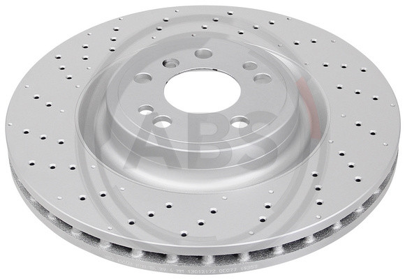 A.B.S. Bremsscheibe