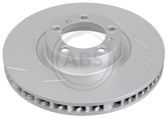 A.B.S. Bremsscheibe