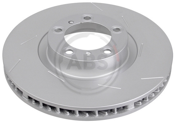 A.B.S. Bremsscheibe