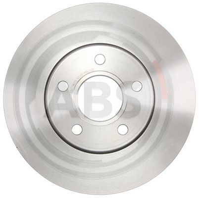 A.B.S. Bremsscheibe