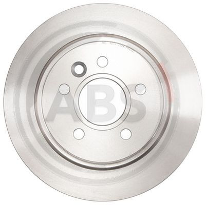 A.B.S. Bremsscheibe