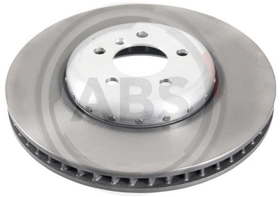 A.B.S. Bremsscheibe