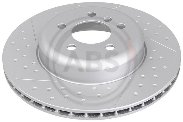 A.B.S. Bremsscheibe