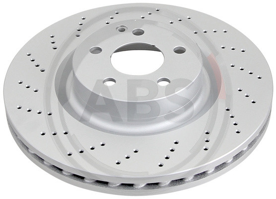 A.B.S. Bremsscheibe