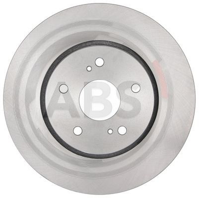 A.B.S. Bremsscheibe