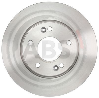 A.B.S. Bremsscheibe